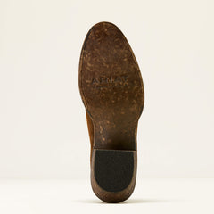 Ariat Marysville R Toe Western Boot Women
