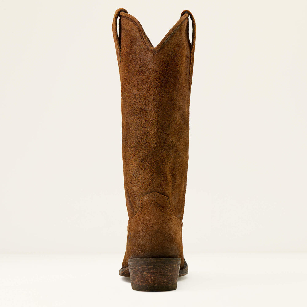 Ariat Marysville R Toe Western Boot Women