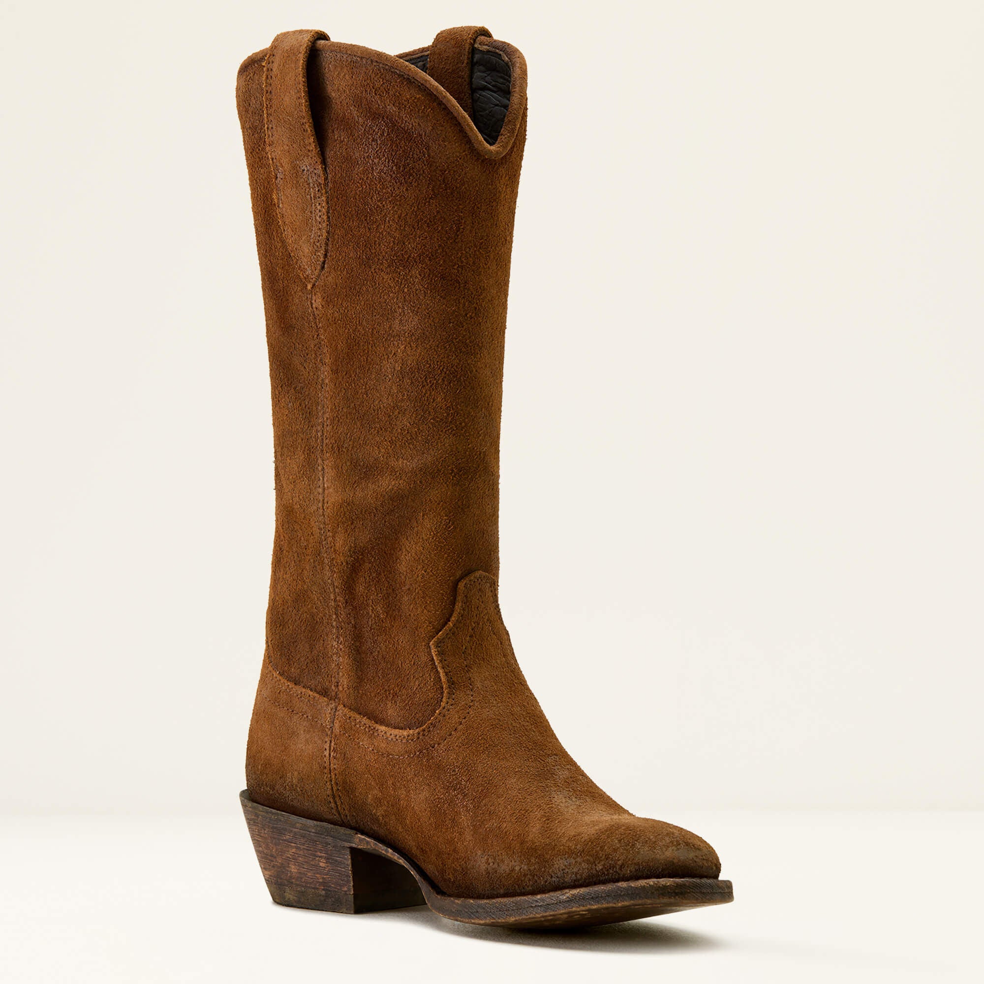 Ariat Marysville R Toe Western Boot Women