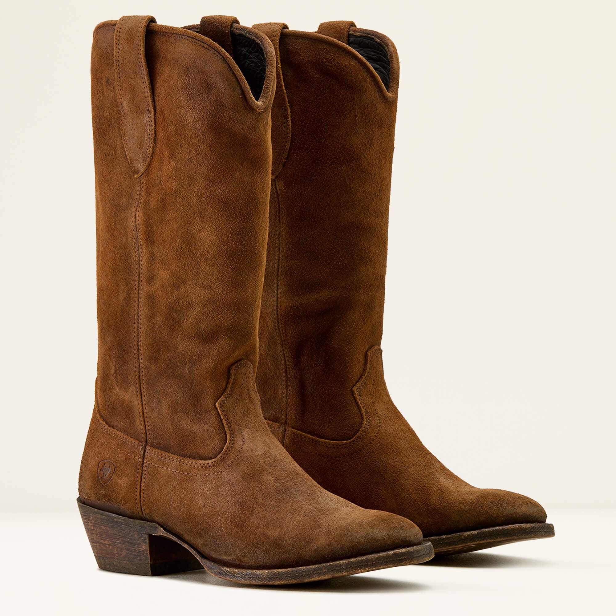 Ariat Marysville R Toe Western Boot Women