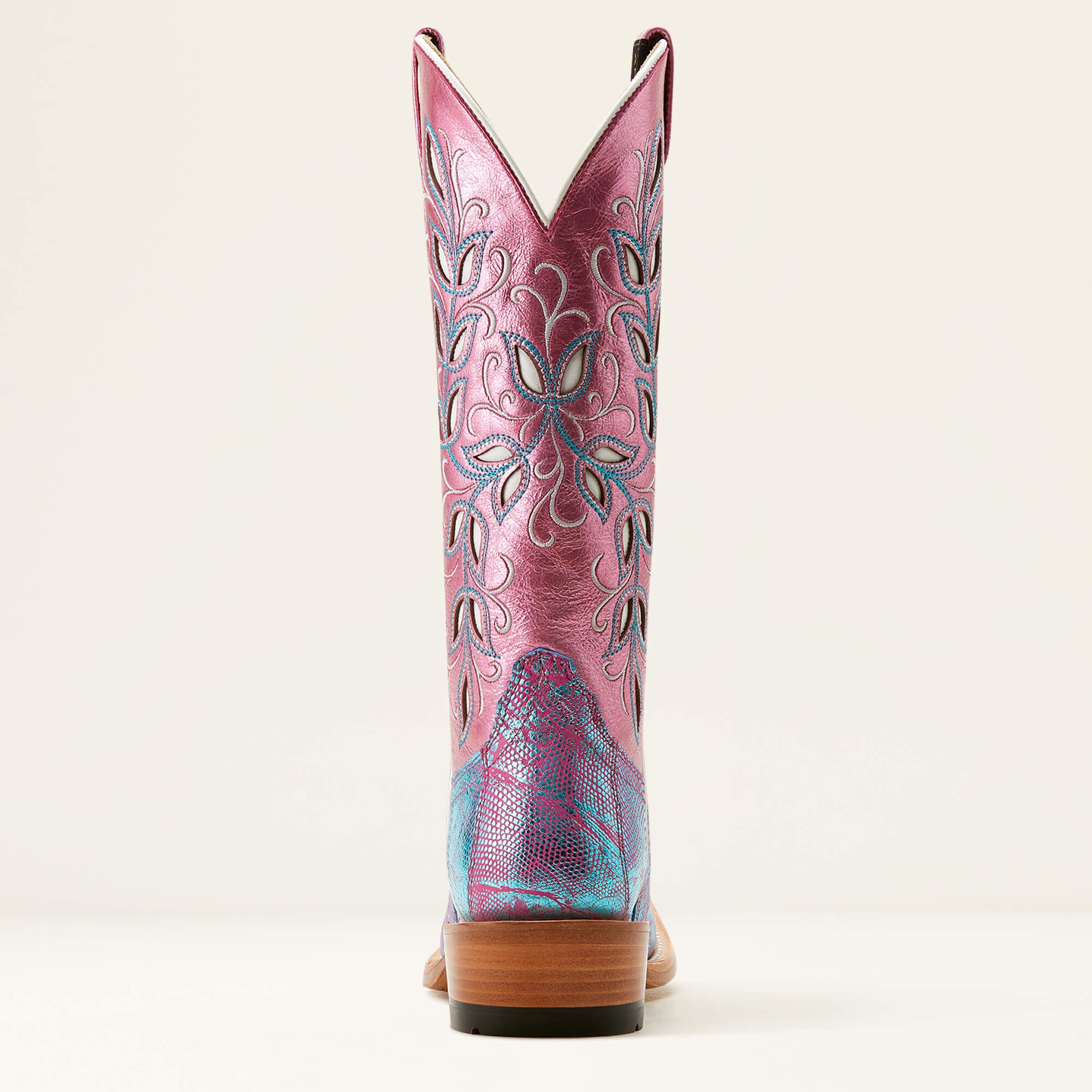 Ariat Futurity Silk Western Boot Women