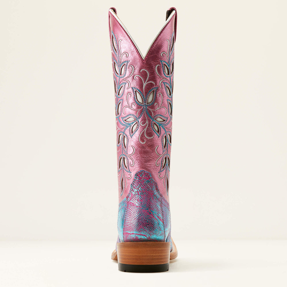 Ariat Futurity Silk Western Boot Women