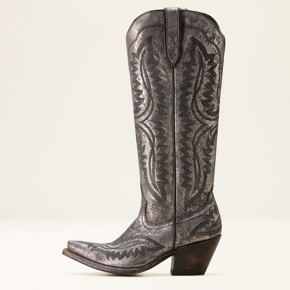 Ariat Casanova X Toe Western Boot Women