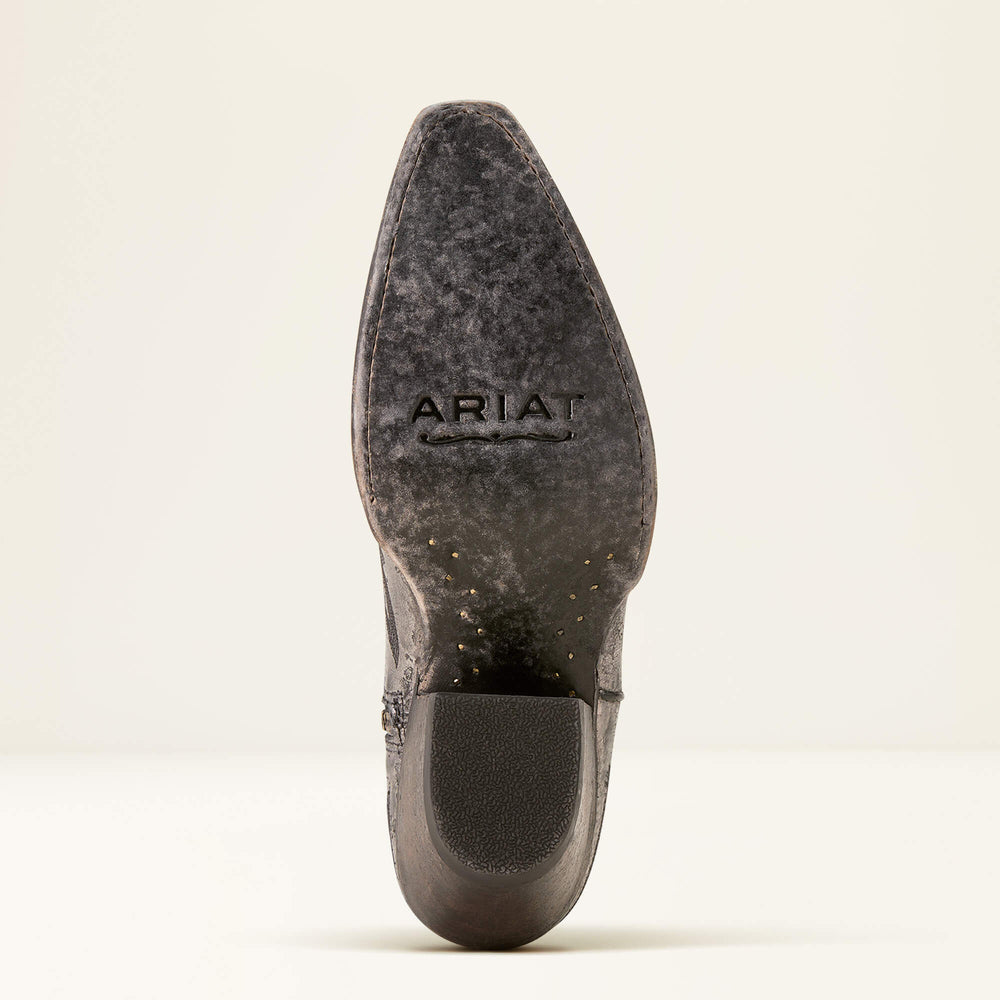 Ariat Casanova X Toe Western Boot Women