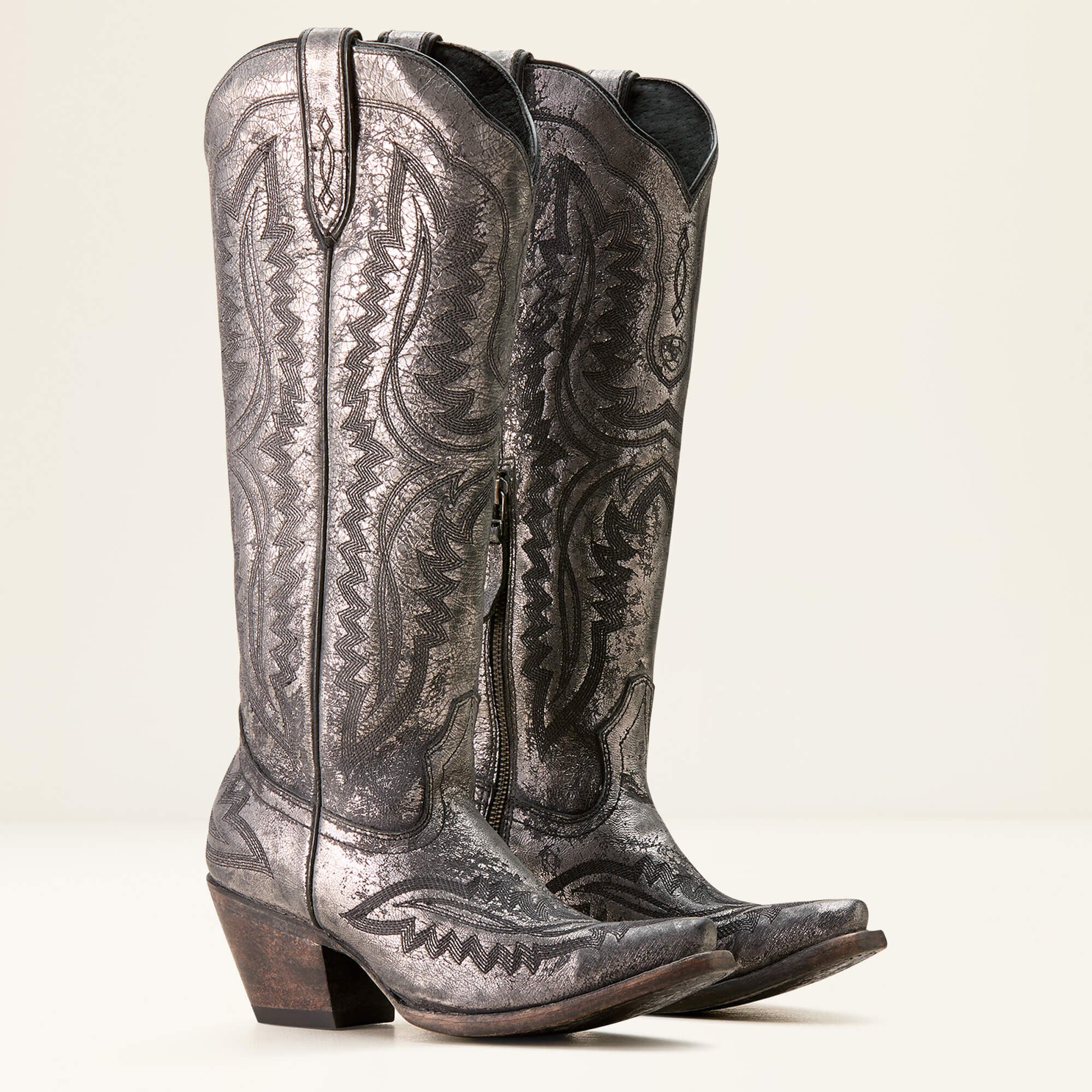 Ariat Casanova X Toe Western Boot Women