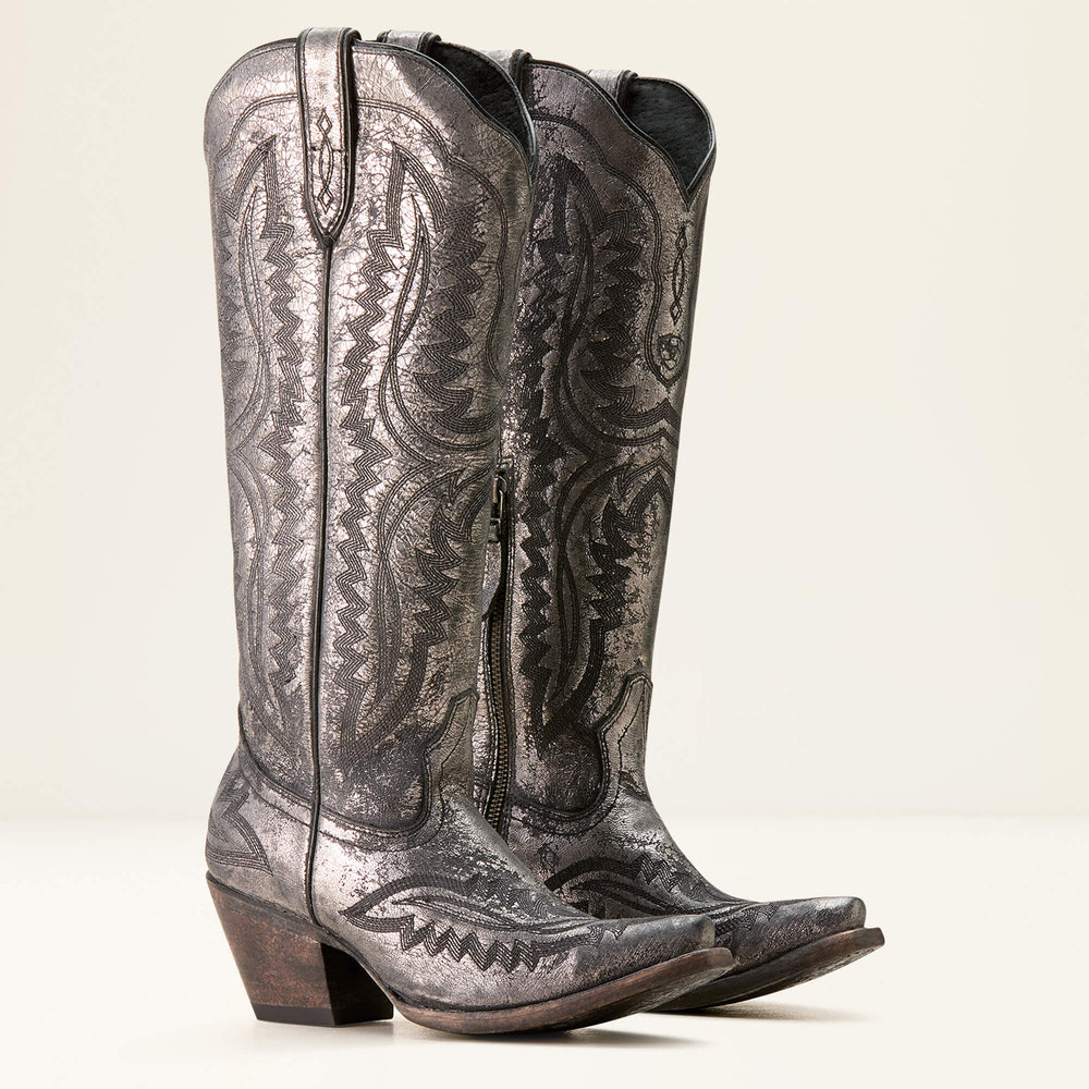 Ariat Casanova X Toe Western Boot Women