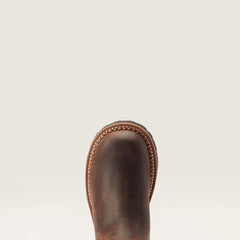 Ariat Fatbaby Chelsea Western Boot Women