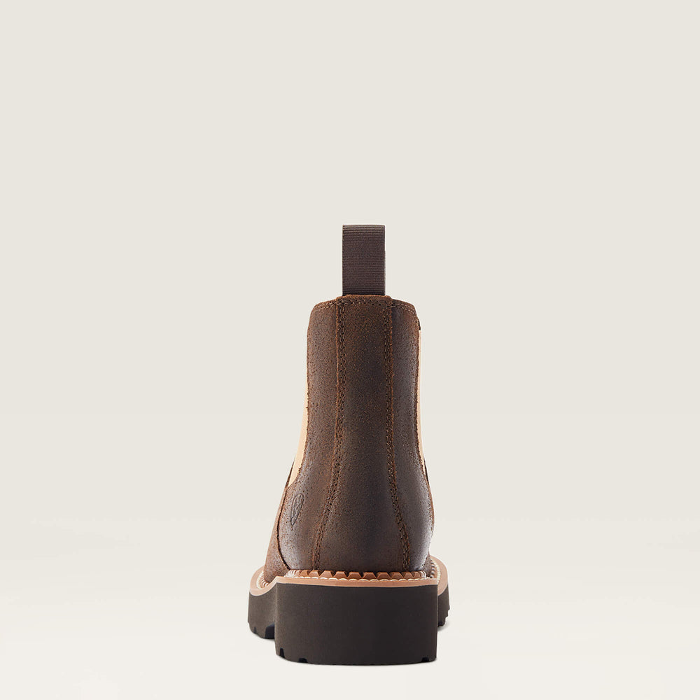 Ariat Fatbaby Chelsea Western Boot Women