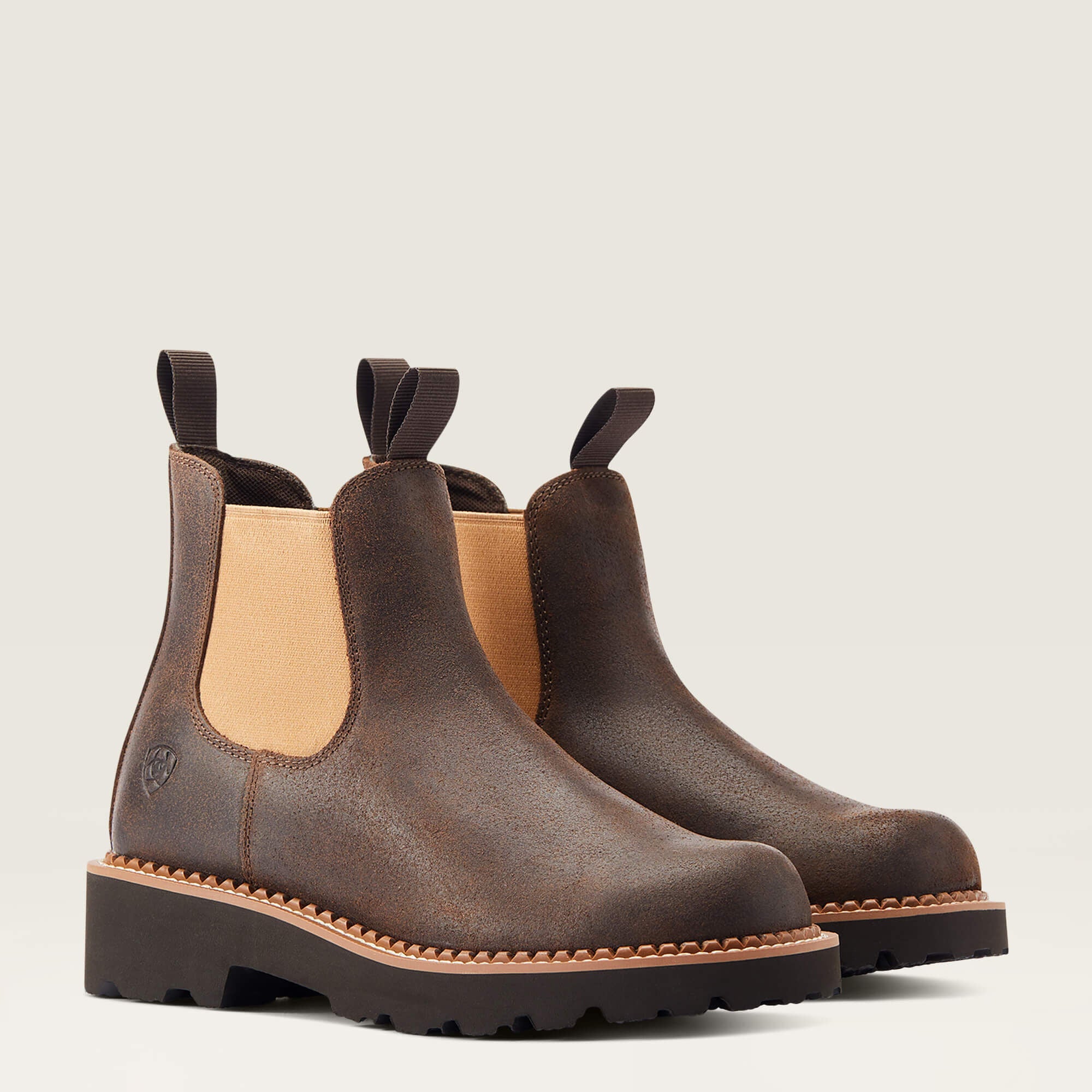 Ariat Fatbaby Chelsea Western Boot Women