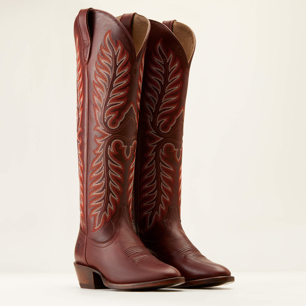 Ariat Sterling Margot StretchFit Western Boot Women