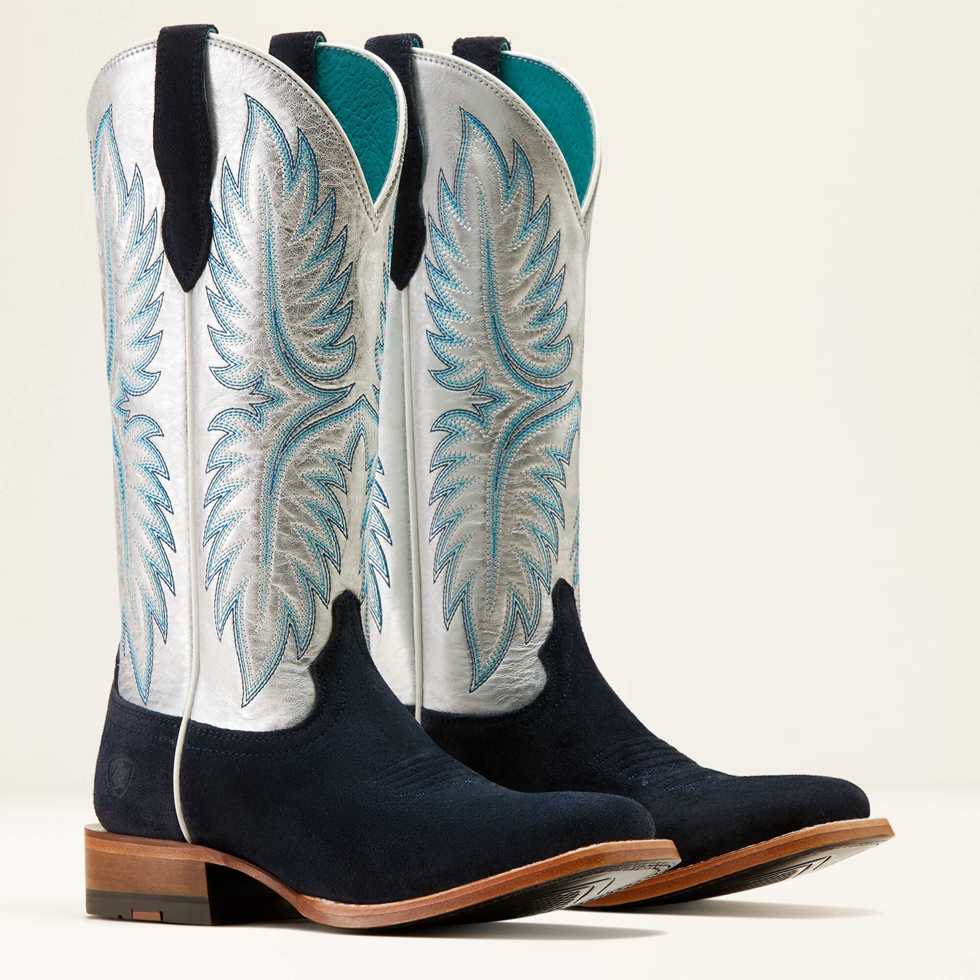 Ariat Frontier Calamity Jane Western Boot Women
