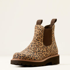 Ariat Fatbaby Chelsea Western Boot Women
