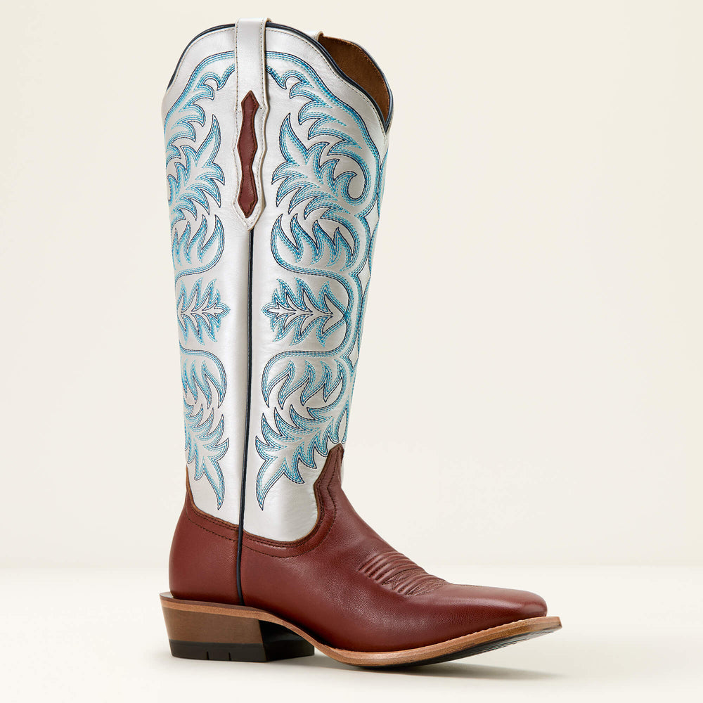 Ariat Futurity Blanche Western Boot Women