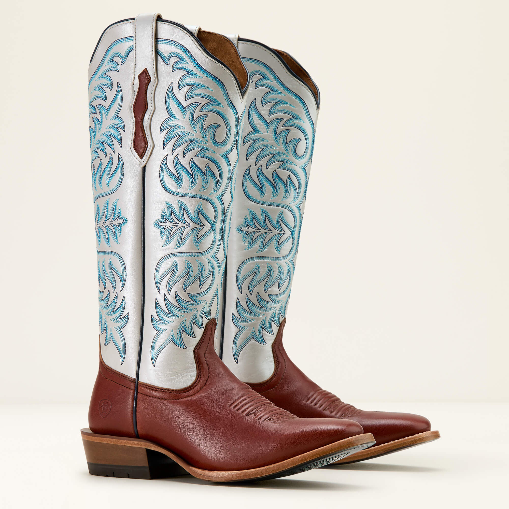 Ariat Futurity Blanche Western Boot Women