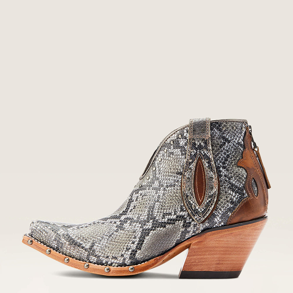 Ariat Greeley Western Boot Women|Trends