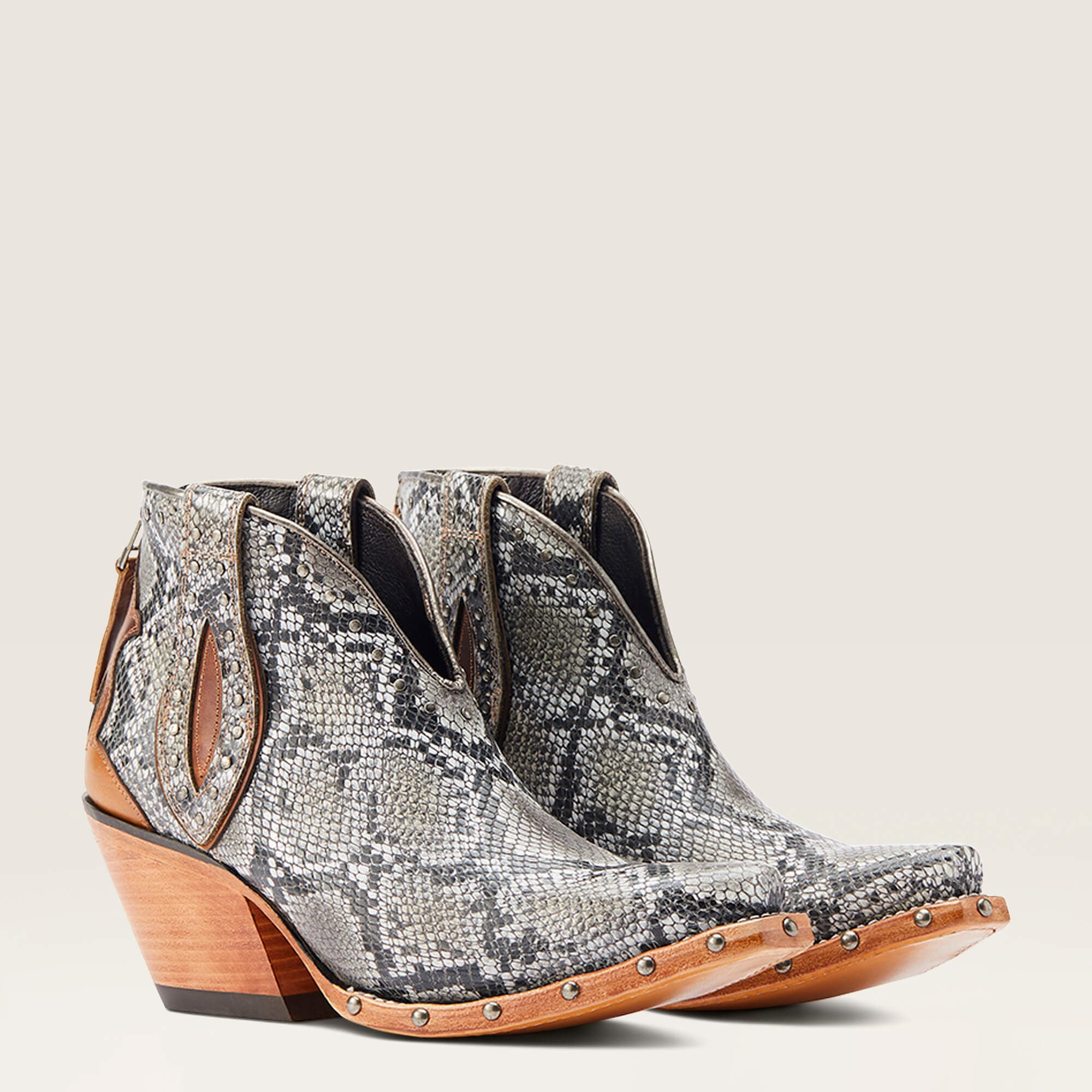 Ariat Greeley Western Boot Women|Trends