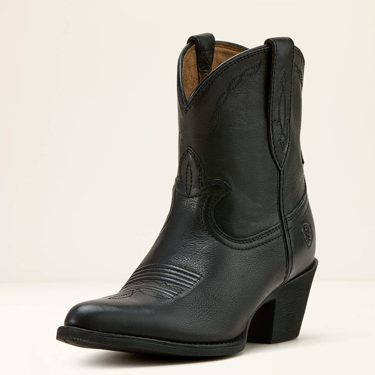 Ariat Maggie J Toe Western Boot Women