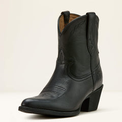 Ariat Maggie J Toe Western Boot Women