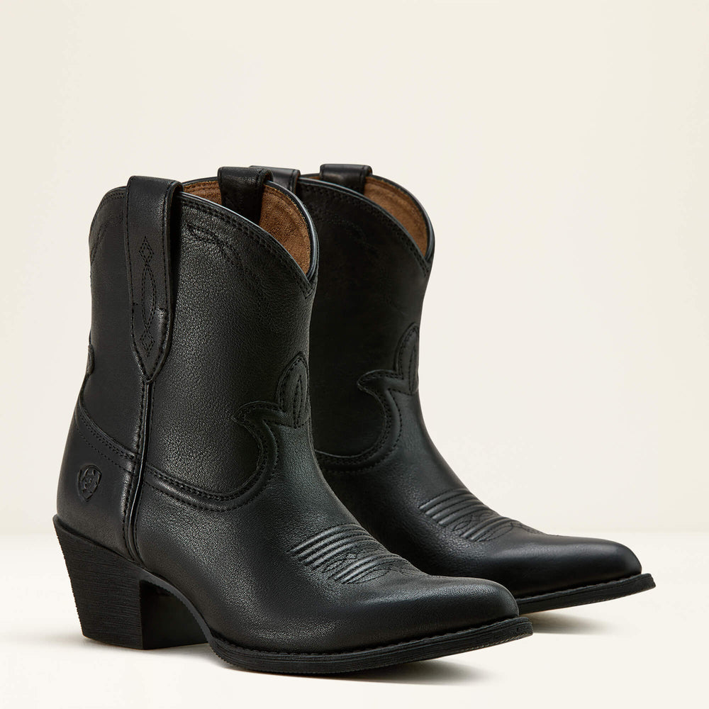 Ariat Maggie J Toe Western Boot Women