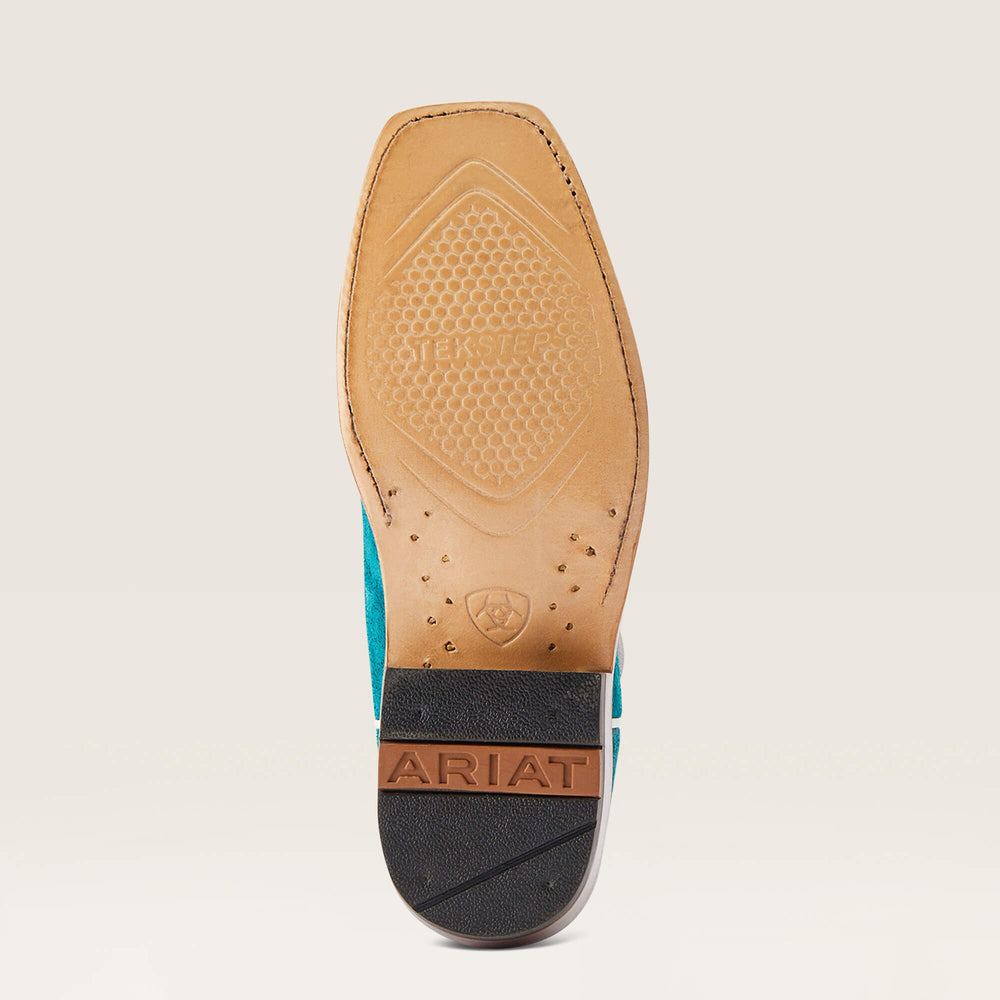 Ariat Futurity Boon Western Boot Women