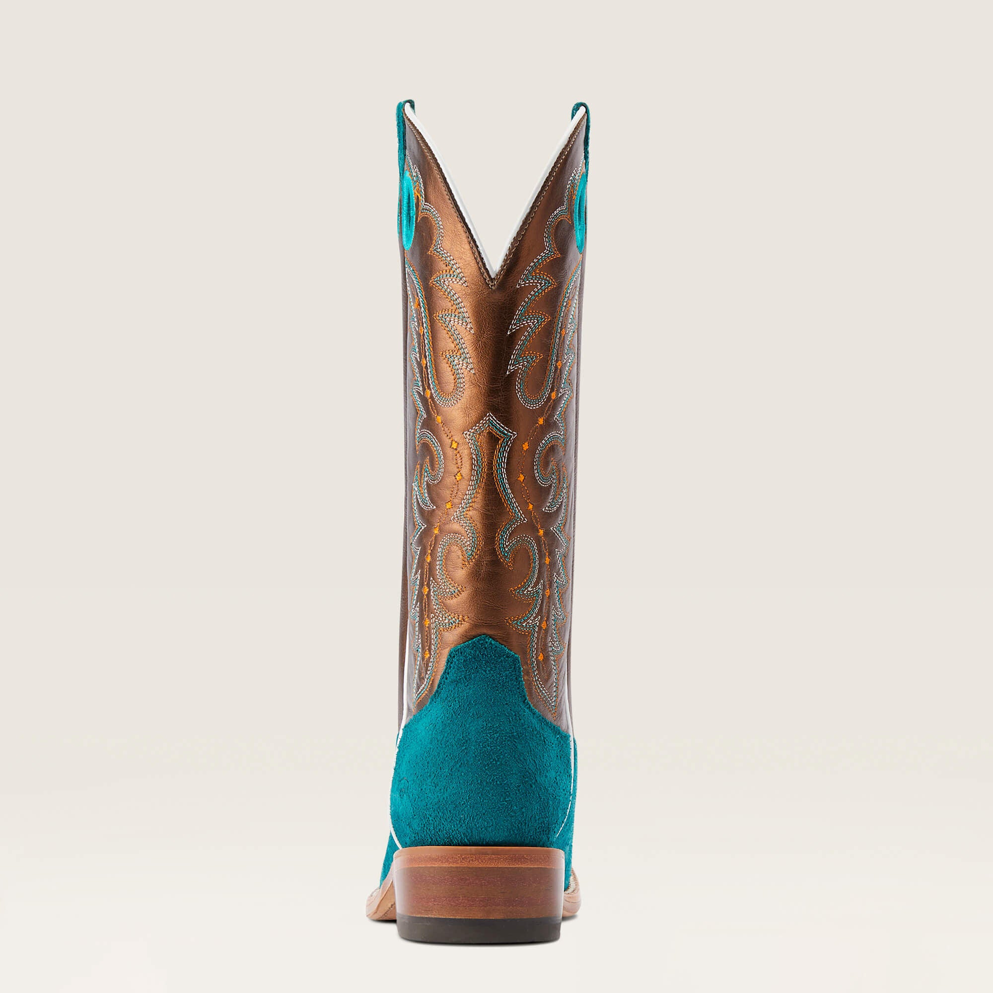 Ariat Futurity Boon Western Boot Women