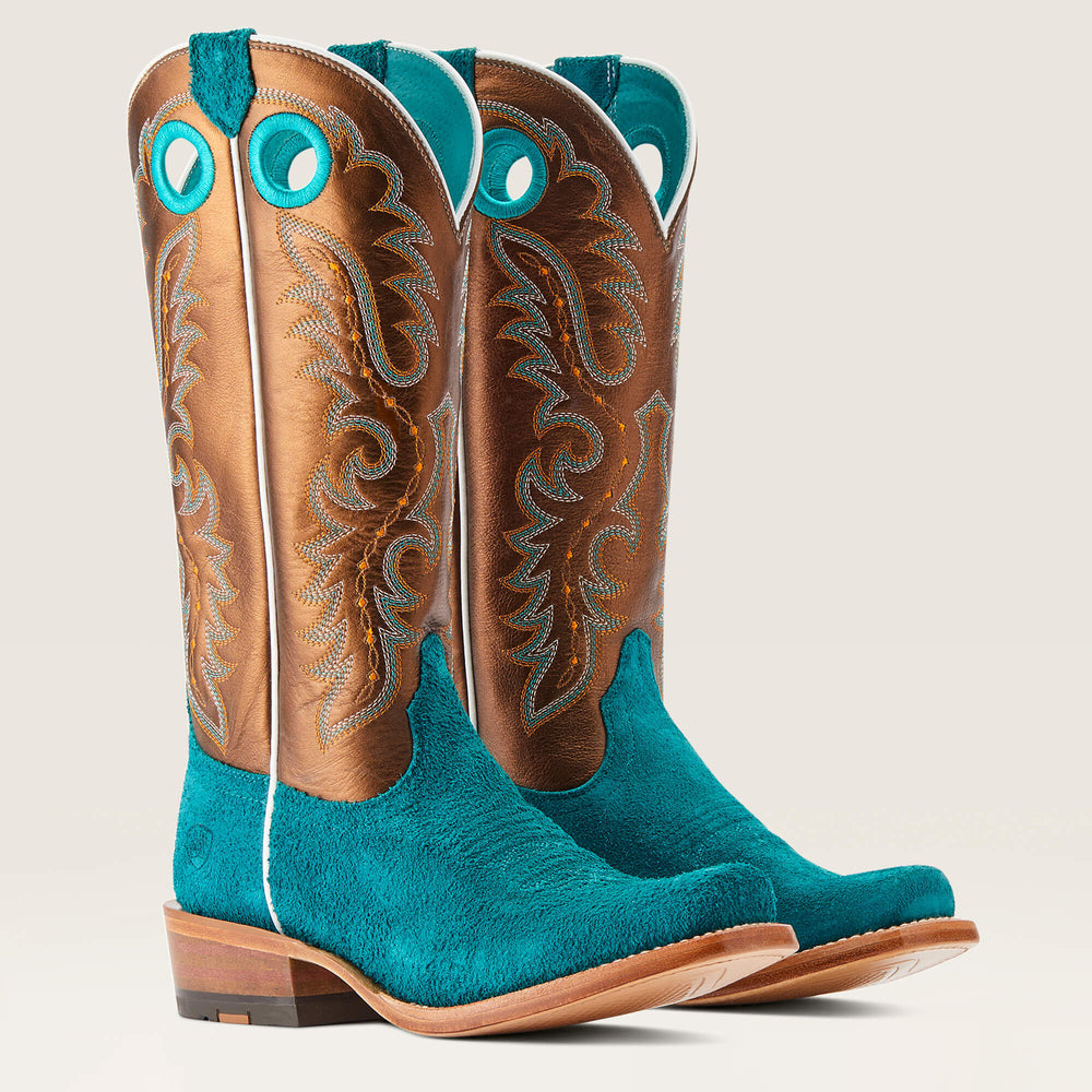 Ariat Futurity Boon Western Boot Women