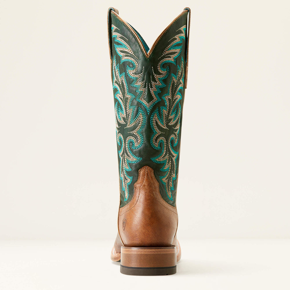 Ariat Futurity Desperado Western Boot Women