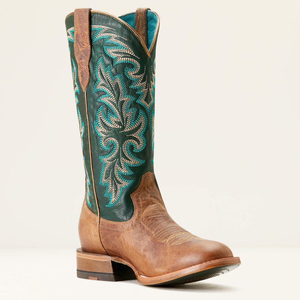 Ariat Futurity Desperado Western Boot Women