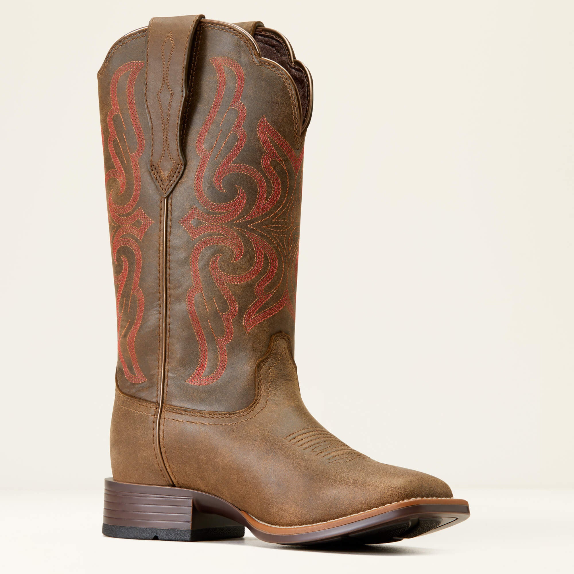 Ariat Primera StretchFit Waterproof Western Boot Women