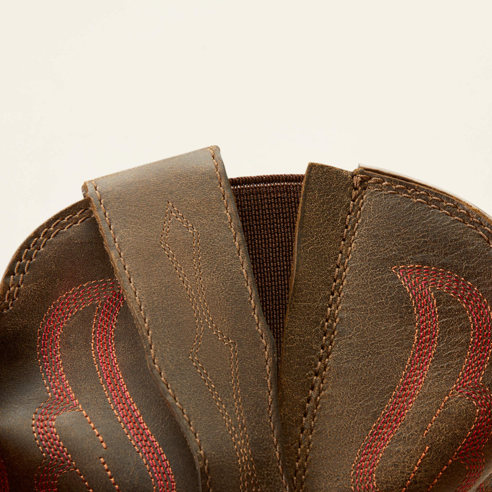 Ariat Primera StretchFit Waterproof Western Boot Women