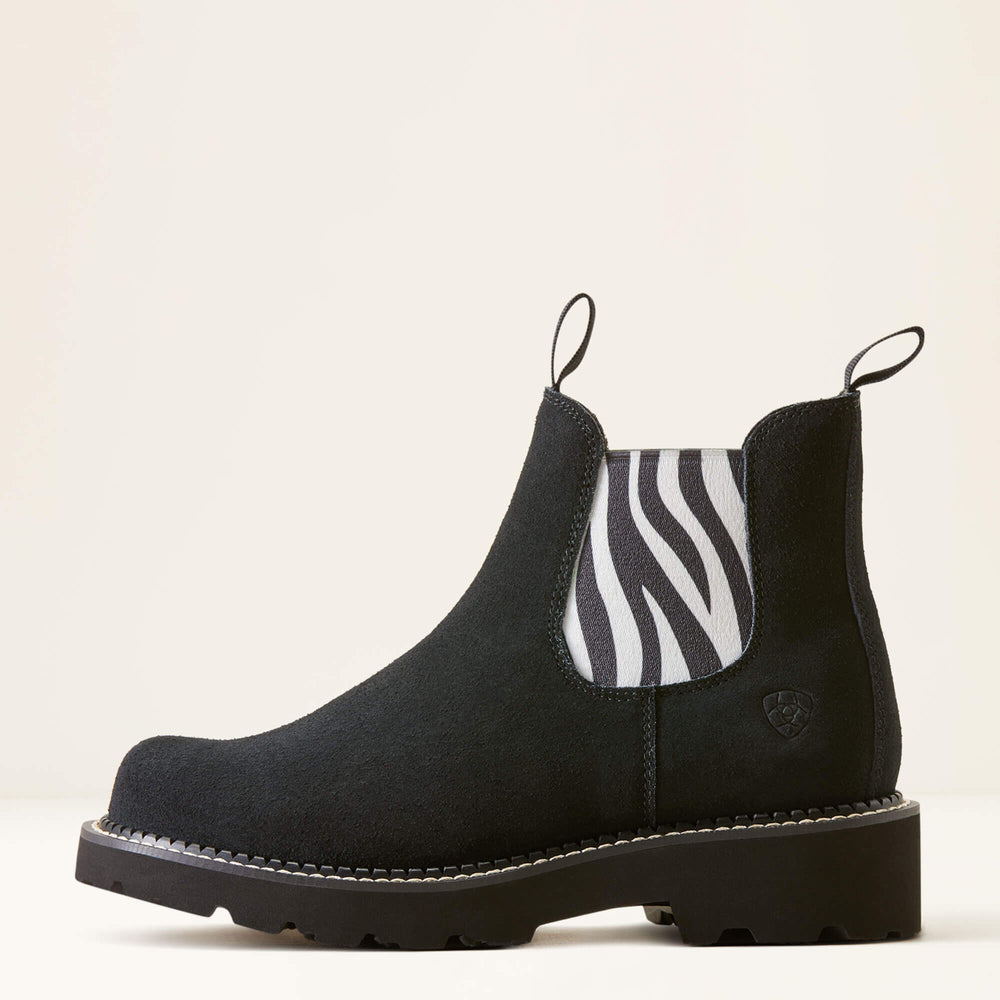 Ariat Fatbaby Chelsea Western Boot Women