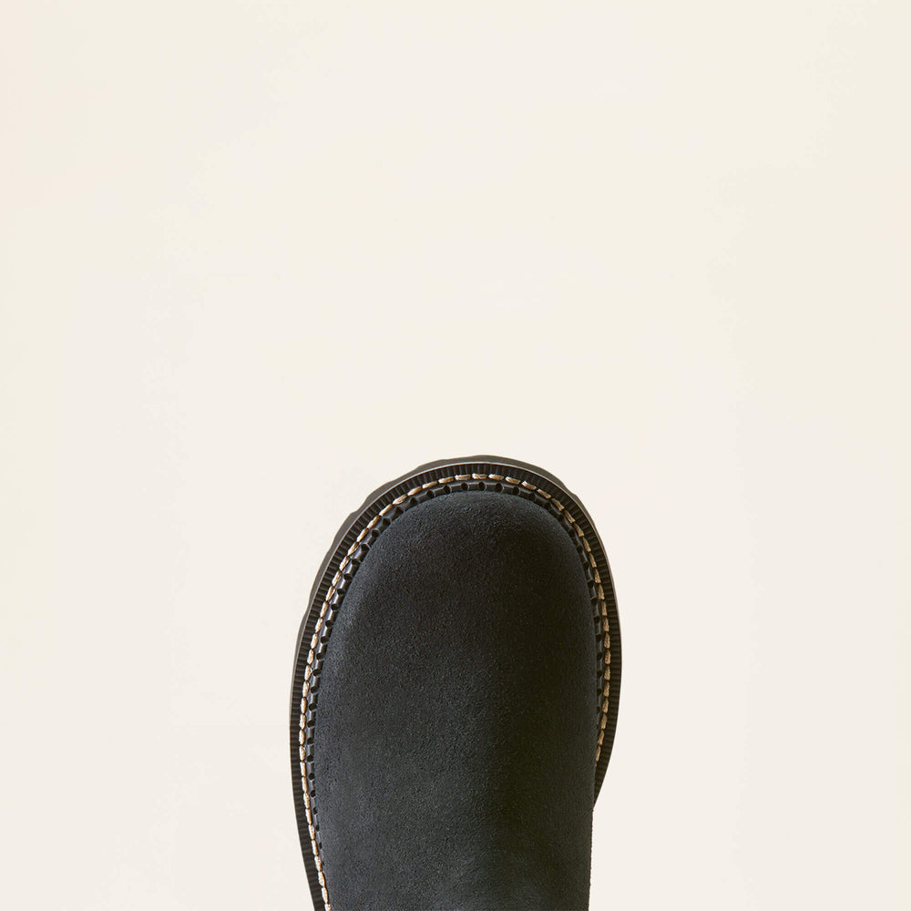 Ariat Fatbaby Chelsea Western Boot Women