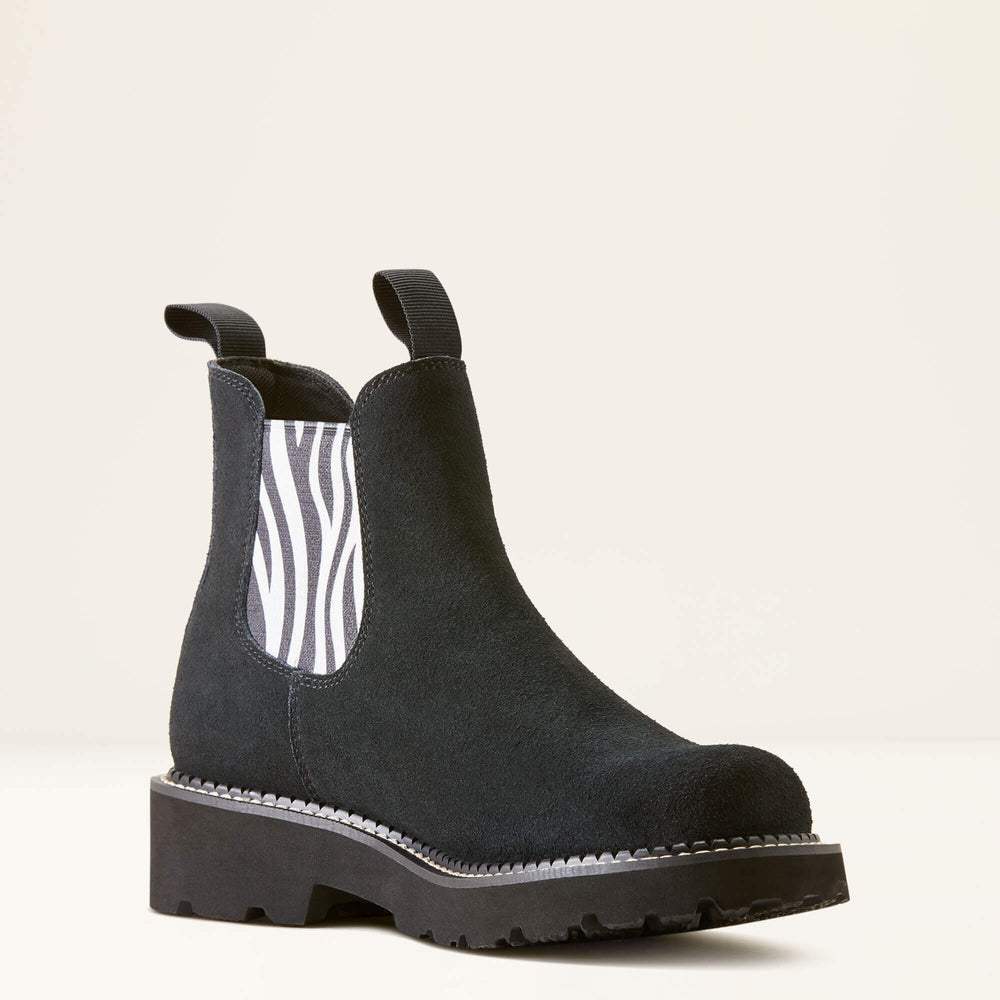 Ariat Fatbaby Chelsea Western Boot Women