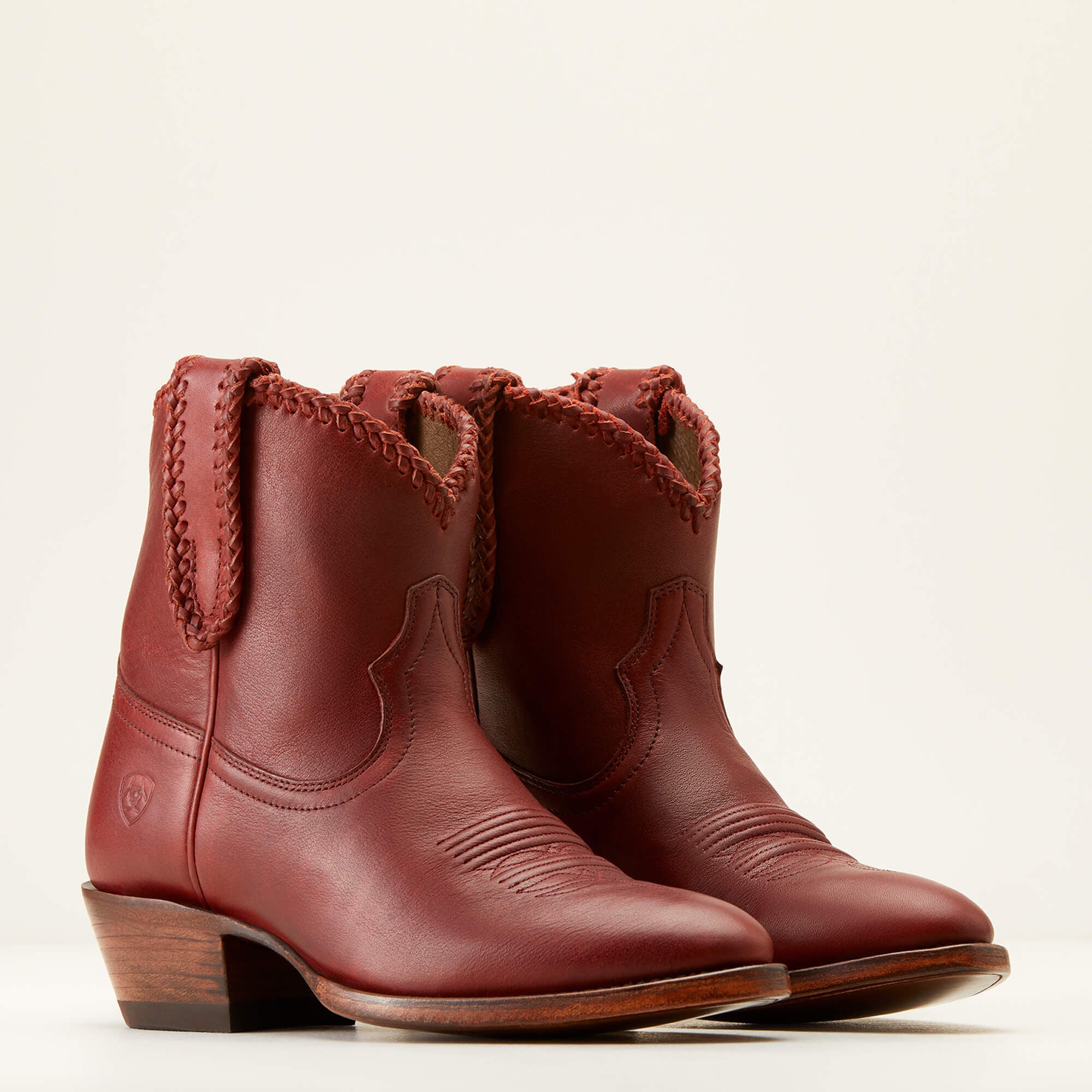 Ariat Sterling Cora Western Boot Women