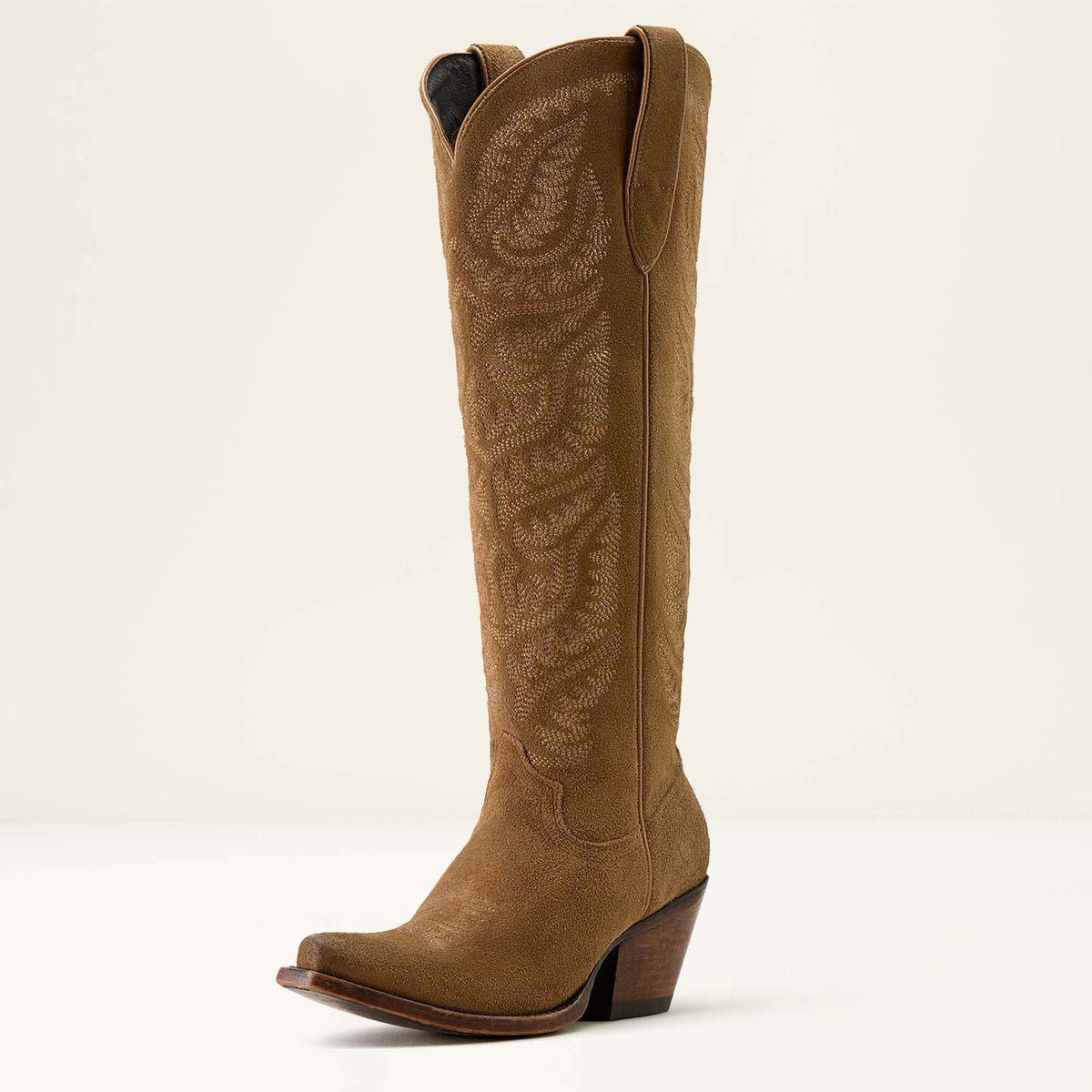 Ariat Laramie X Toe Western Boot Women