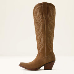 Ariat Laramie X Toe Western Boot Women