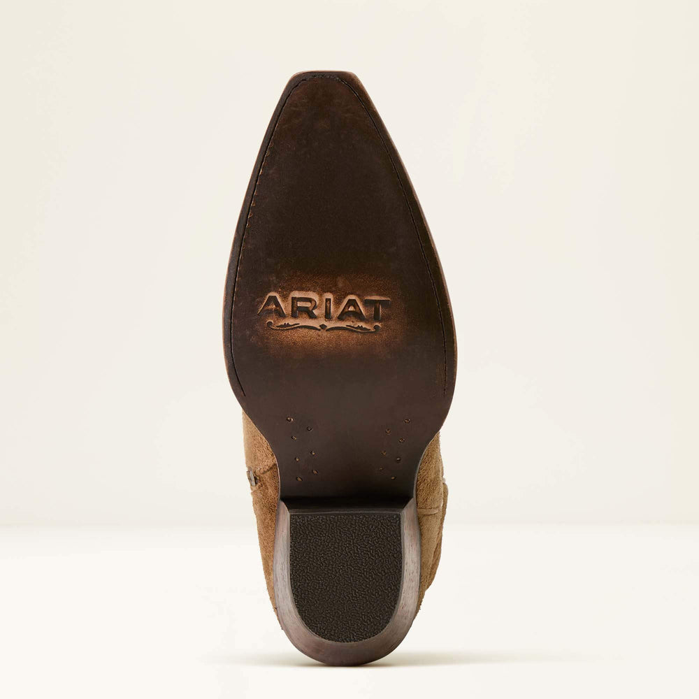 Ariat Laramie X Toe Western Boot Women