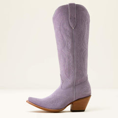 Ariat Casanova X Toe Western Boot Women
