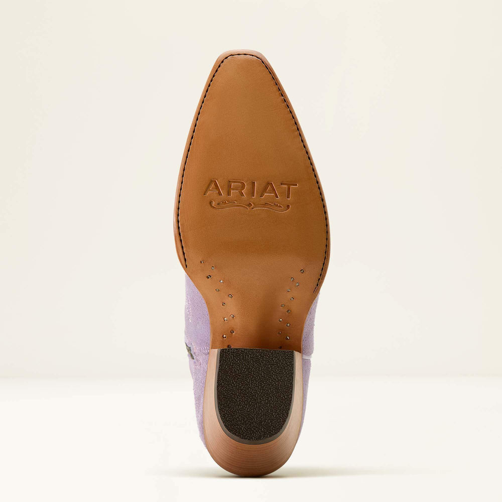 Ariat Casanova X Toe Western Boot Women