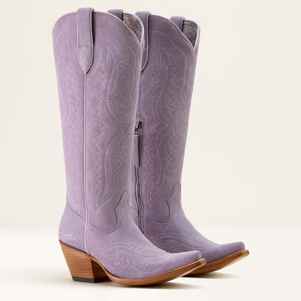 Ariat Casanova X Toe Western Boot Women