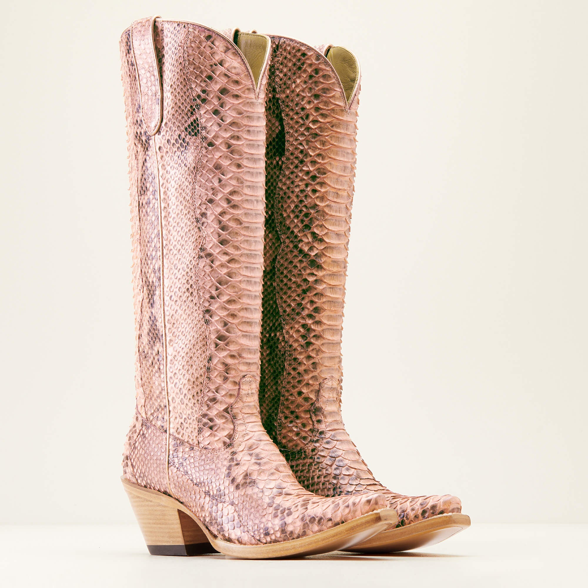 Ariat Sterling Emery StretchFit Western Boot Women