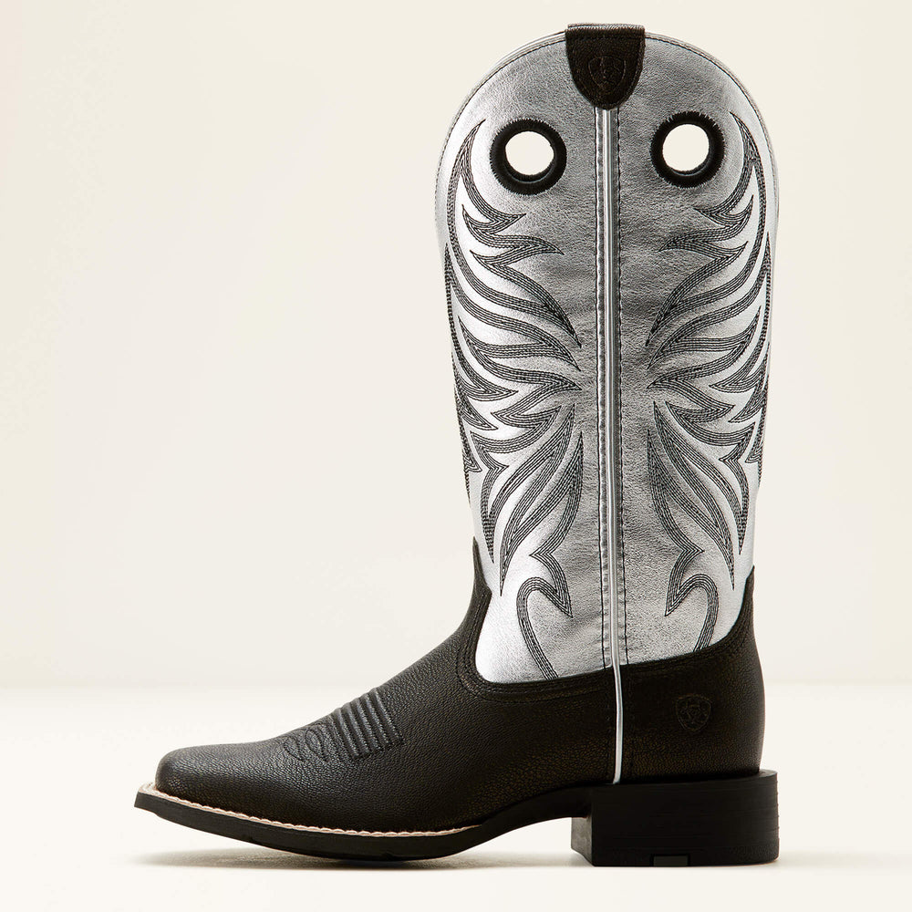 Ariat Round Up Ryder Western Boot Women