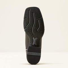Ariat Round Up Ryder Western Boot Women