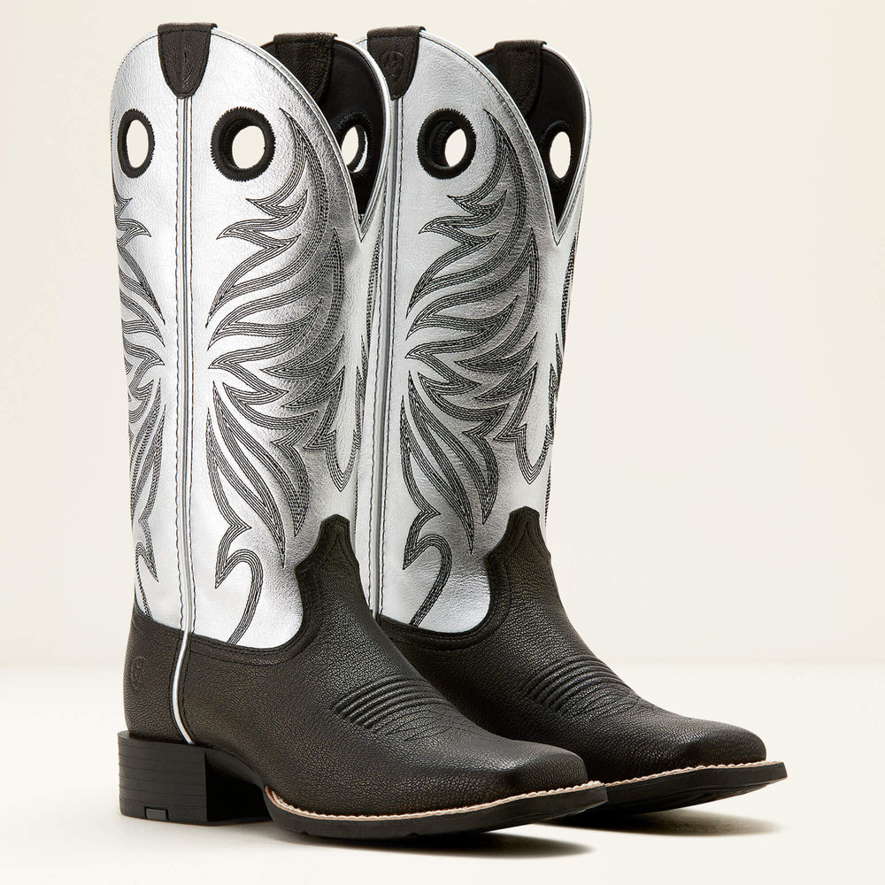 Ariat Round Up Ryder Western Boot Women