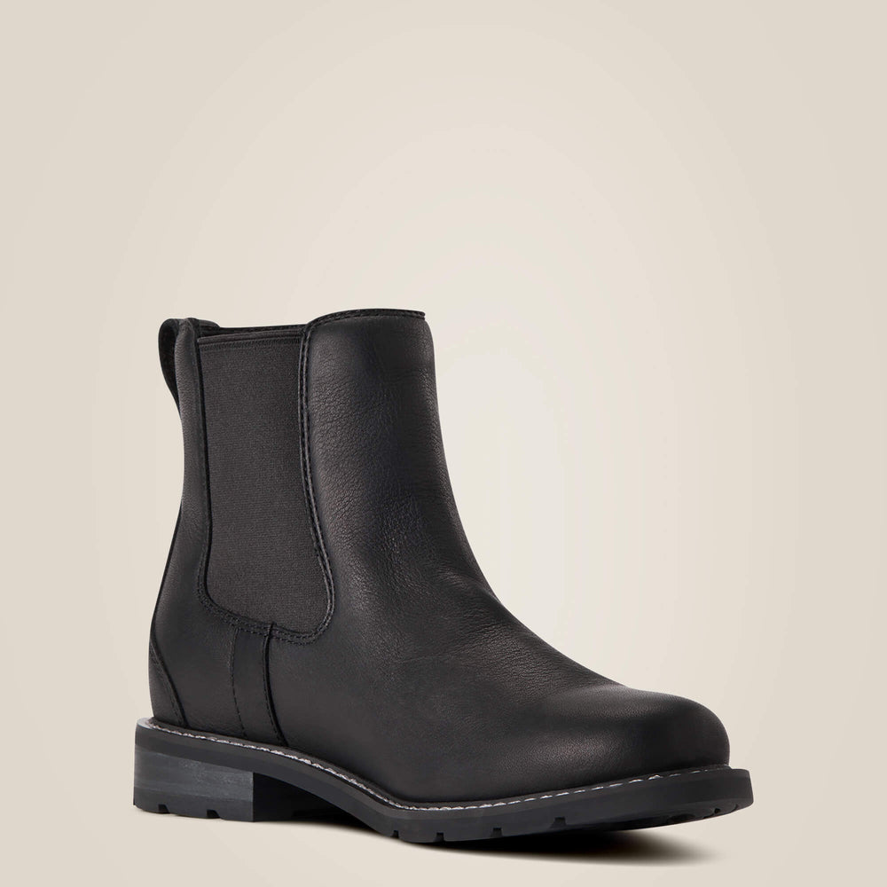 Ariat Wexford Waterproof Chelsea Boot Women