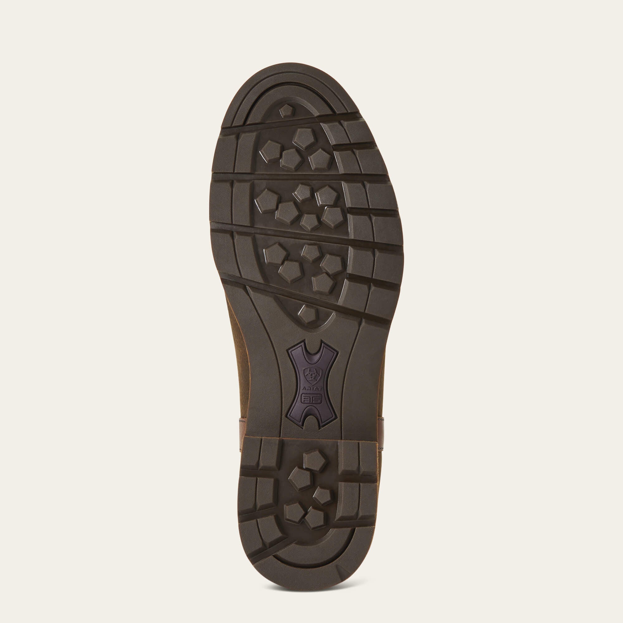 Ariat Wexford Waterproof Chelsea Boot Women