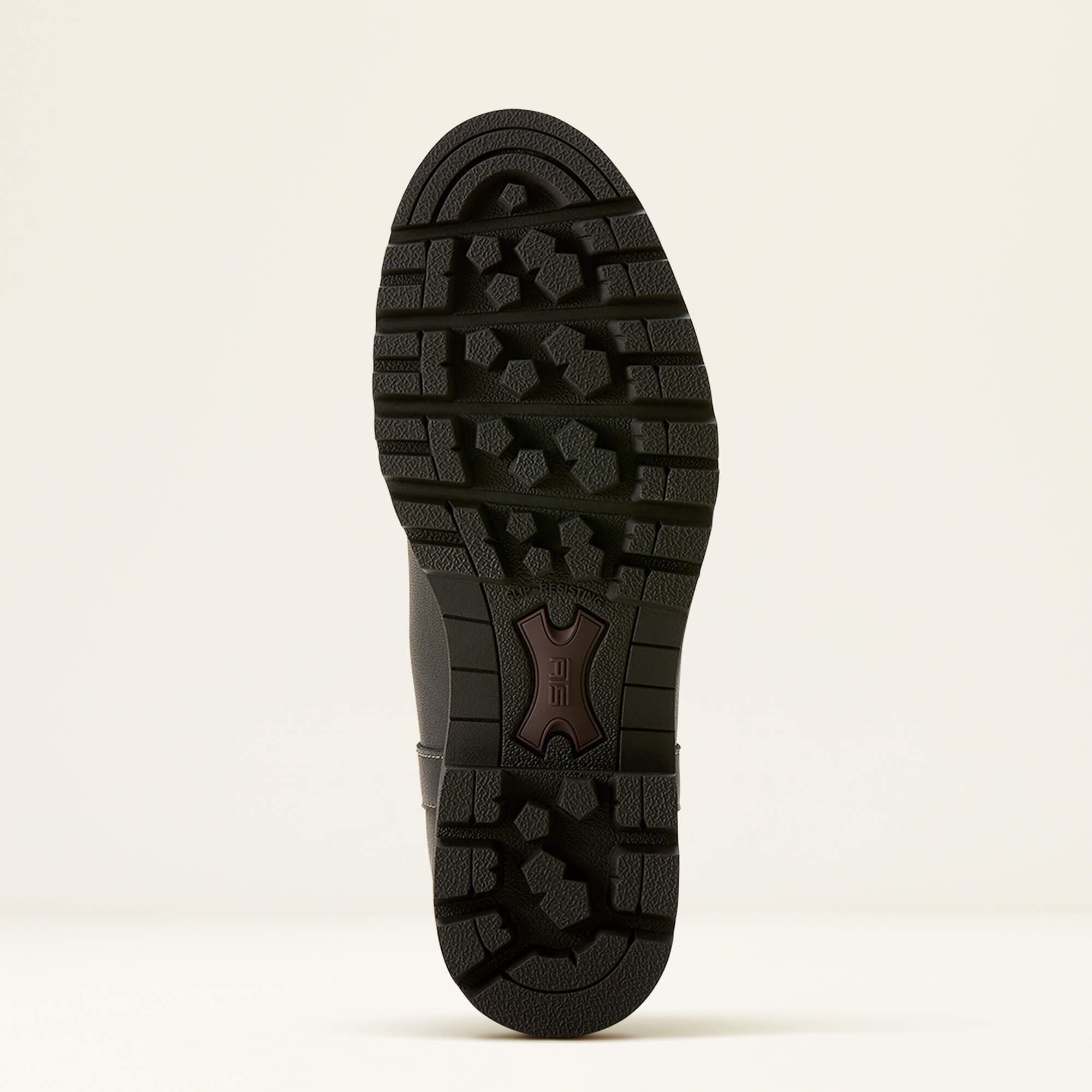 Ariat Wexford Lug Mid Waterproof Chelsea Boot Women