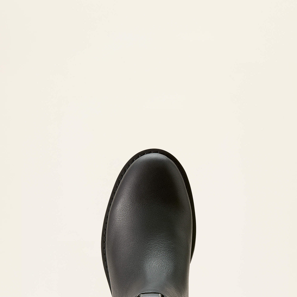 Ariat Wexford Lug Mid Waterproof Chelsea Boot Women