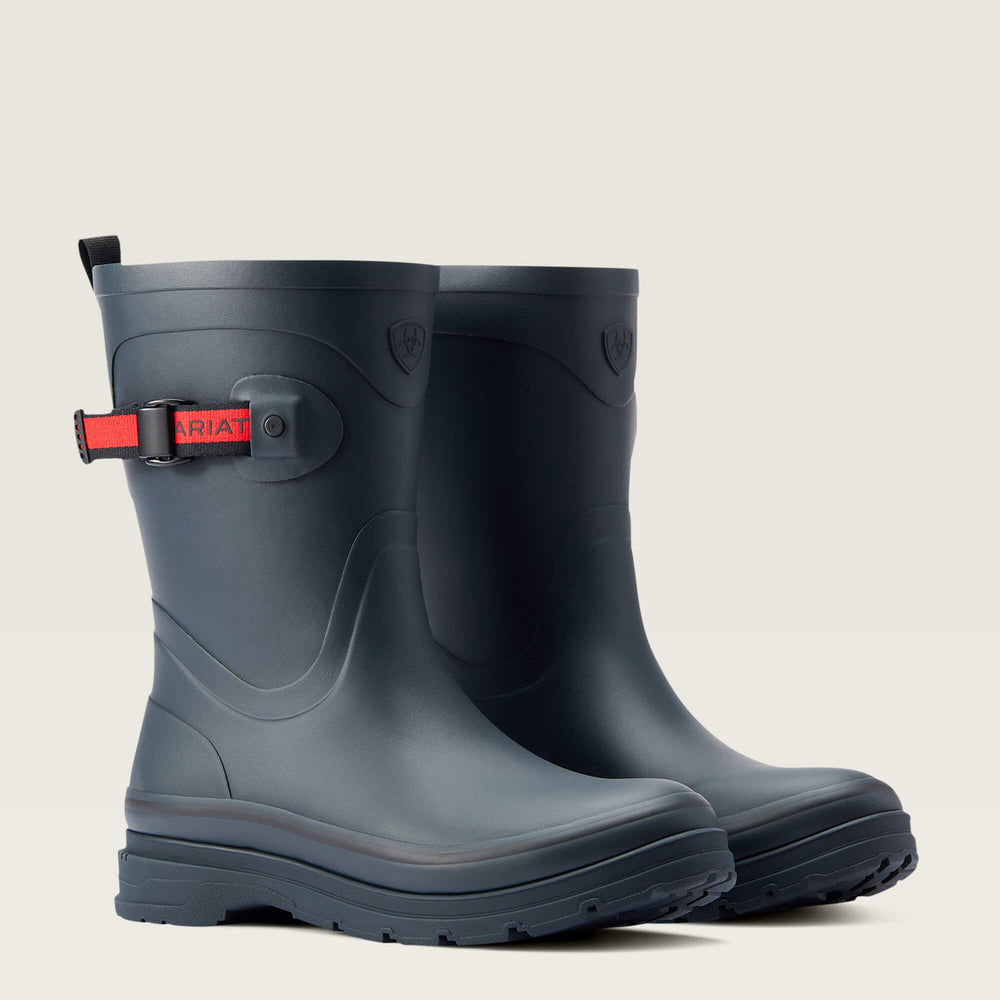 Ariat Kelmarsh Mid Rubber Boot Women