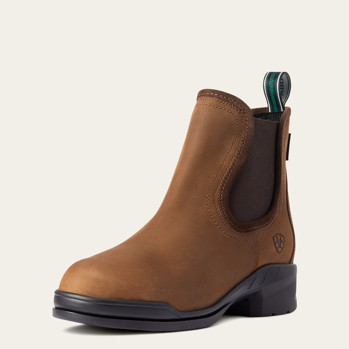 Ariat Keswick Steel Toe Paddock Boot Women